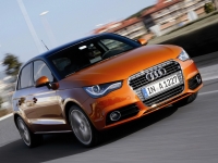 Audi A1 Sportback hatchback 5-door. (1 generation) 1.4 TFSI MT (122hp) Ambition photo, Audi A1 Sportback hatchback 5-door. (1 generation) 1.4 TFSI MT (122hp) Ambition photos, Audi A1 Sportback hatchback 5-door. (1 generation) 1.4 TFSI MT (122hp) Ambition picture, Audi A1 Sportback hatchback 5-door. (1 generation) 1.4 TFSI MT (122hp) Ambition pictures, Audi photos, Audi pictures, image Audi, Audi images