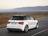 Audi A1 Sportback hatchback 5-door. (1 generation) 1.4 TFSI MT (122hp) Ambition photo, Audi A1 Sportback hatchback 5-door. (1 generation) 1.4 TFSI MT (122hp) Ambition photos, Audi A1 Sportback hatchback 5-door. (1 generation) 1.4 TFSI MT (122hp) Ambition picture, Audi A1 Sportback hatchback 5-door. (1 generation) 1.4 TFSI MT (122hp) Ambition pictures, Audi photos, Audi pictures, image Audi, Audi images