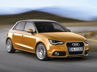 Audi A1 Sportback hatchback 5-door. (1 generation) 1.4 TFSI MT (122hp) Ambition photo, Audi A1 Sportback hatchback 5-door. (1 generation) 1.4 TFSI MT (122hp) Ambition photos, Audi A1 Sportback hatchback 5-door. (1 generation) 1.4 TFSI MT (122hp) Ambition picture, Audi A1 Sportback hatchback 5-door. (1 generation) 1.4 TFSI MT (122hp) Ambition pictures, Audi photos, Audi pictures, image Audi, Audi images