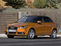 Audi A1 Sportback hatchback 5-door. (1 generation) 1.4 TFSI MT (122hp) Ambition photo, Audi A1 Sportback hatchback 5-door. (1 generation) 1.4 TFSI MT (122hp) Ambition photos, Audi A1 Sportback hatchback 5-door. (1 generation) 1.4 TFSI MT (122hp) Ambition picture, Audi A1 Sportback hatchback 5-door. (1 generation) 1.4 TFSI MT (122hp) Ambition pictures, Audi photos, Audi pictures, image Audi, Audi images