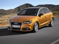 Audi A1 Sportback hatchback 5-door. (1 generation) 1.4 TFSI MT (122hp) Ambition photo, Audi A1 Sportback hatchback 5-door. (1 generation) 1.4 TFSI MT (122hp) Ambition photos, Audi A1 Sportback hatchback 5-door. (1 generation) 1.4 TFSI MT (122hp) Ambition picture, Audi A1 Sportback hatchback 5-door. (1 generation) 1.4 TFSI MT (122hp) Ambition pictures, Audi photos, Audi pictures, image Audi, Audi images