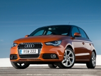 Audi A1 Sportback hatchback 5-door. (1 generation) 1.4 TFSI MT (122hp) Attraction photo, Audi A1 Sportback hatchback 5-door. (1 generation) 1.4 TFSI MT (122hp) Attraction photos, Audi A1 Sportback hatchback 5-door. (1 generation) 1.4 TFSI MT (122hp) Attraction picture, Audi A1 Sportback hatchback 5-door. (1 generation) 1.4 TFSI MT (122hp) Attraction pictures, Audi photos, Audi pictures, image Audi, Audi images