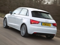 Audi A1 Sportback hatchback 5-door. (1 generation) 1.4 TFSI MT (122hp) Attraction photo, Audi A1 Sportback hatchback 5-door. (1 generation) 1.4 TFSI MT (122hp) Attraction photos, Audi A1 Sportback hatchback 5-door. (1 generation) 1.4 TFSI MT (122hp) Attraction picture, Audi A1 Sportback hatchback 5-door. (1 generation) 1.4 TFSI MT (122hp) Attraction pictures, Audi photos, Audi pictures, image Audi, Audi images