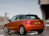 Audi A1 Sportback hatchback 5-door. (1 generation) 1.4 TFSI MT (122hp) Attraction photo, Audi A1 Sportback hatchback 5-door. (1 generation) 1.4 TFSI MT (122hp) Attraction photos, Audi A1 Sportback hatchback 5-door. (1 generation) 1.4 TFSI MT (122hp) Attraction picture, Audi A1 Sportback hatchback 5-door. (1 generation) 1.4 TFSI MT (122hp) Attraction pictures, Audi photos, Audi pictures, image Audi, Audi images