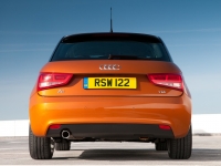 Audi A1 Sportback hatchback 5-door. (1 generation) 1.4 TFSI MT (122hp) Attraction photo, Audi A1 Sportback hatchback 5-door. (1 generation) 1.4 TFSI MT (122hp) Attraction photos, Audi A1 Sportback hatchback 5-door. (1 generation) 1.4 TFSI MT (122hp) Attraction picture, Audi A1 Sportback hatchback 5-door. (1 generation) 1.4 TFSI MT (122hp) Attraction pictures, Audi photos, Audi pictures, image Audi, Audi images