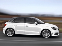 Audi A1 Sportback hatchback 5-door. (1 generation) 1.4 TFSI MT (122hp) Attraction photo, Audi A1 Sportback hatchback 5-door. (1 generation) 1.4 TFSI MT (122hp) Attraction photos, Audi A1 Sportback hatchback 5-door. (1 generation) 1.4 TFSI MT (122hp) Attraction picture, Audi A1 Sportback hatchback 5-door. (1 generation) 1.4 TFSI MT (122hp) Attraction pictures, Audi photos, Audi pictures, image Audi, Audi images