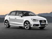 Audi A1 Sportback hatchback 5-door. (1 generation) 1.4 TFSI MT (122hp) Attraction photo, Audi A1 Sportback hatchback 5-door. (1 generation) 1.4 TFSI MT (122hp) Attraction photos, Audi A1 Sportback hatchback 5-door. (1 generation) 1.4 TFSI MT (122hp) Attraction picture, Audi A1 Sportback hatchback 5-door. (1 generation) 1.4 TFSI MT (122hp) Attraction pictures, Audi photos, Audi pictures, image Audi, Audi images