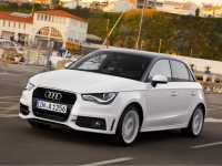 Audi A1 Sportback hatchback 5-door. (1 generation) 1.4 TFSI S tronic (122 hp) Attraction photo, Audi A1 Sportback hatchback 5-door. (1 generation) 1.4 TFSI S tronic (122 hp) Attraction photos, Audi A1 Sportback hatchback 5-door. (1 generation) 1.4 TFSI S tronic (122 hp) Attraction picture, Audi A1 Sportback hatchback 5-door. (1 generation) 1.4 TFSI S tronic (122 hp) Attraction pictures, Audi photos, Audi pictures, image Audi, Audi images