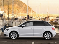 Audi A1 Sportback hatchback 5-door. (1 generation) 1.4 TFSI S tronic (122 hp) Attraction photo, Audi A1 Sportback hatchback 5-door. (1 generation) 1.4 TFSI S tronic (122 hp) Attraction photos, Audi A1 Sportback hatchback 5-door. (1 generation) 1.4 TFSI S tronic (122 hp) Attraction picture, Audi A1 Sportback hatchback 5-door. (1 generation) 1.4 TFSI S tronic (122 hp) Attraction pictures, Audi photos, Audi pictures, image Audi, Audi images