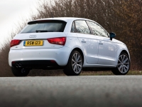 Audi A1 Sportback hatchback 5-door. (1 generation) 1.4 TFSI S tronic (122 hp) Attraction photo, Audi A1 Sportback hatchback 5-door. (1 generation) 1.4 TFSI S tronic (122 hp) Attraction photos, Audi A1 Sportback hatchback 5-door. (1 generation) 1.4 TFSI S tronic (122 hp) Attraction picture, Audi A1 Sportback hatchback 5-door. (1 generation) 1.4 TFSI S tronic (122 hp) Attraction pictures, Audi photos, Audi pictures, image Audi, Audi images