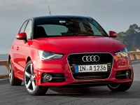 Audi A1 Sportback hatchback 5-door. (1 generation) 1.4 TFSI S tronic (122 hp) Attraction photo, Audi A1 Sportback hatchback 5-door. (1 generation) 1.4 TFSI S tronic (122 hp) Attraction photos, Audi A1 Sportback hatchback 5-door. (1 generation) 1.4 TFSI S tronic (122 hp) Attraction picture, Audi A1 Sportback hatchback 5-door. (1 generation) 1.4 TFSI S tronic (122 hp) Attraction pictures, Audi photos, Audi pictures, image Audi, Audi images