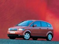 Audi A2 Minivan (8Z) 1.2 TDI AMT (61 HP) photo, Audi A2 Minivan (8Z) 1.2 TDI AMT (61 HP) photos, Audi A2 Minivan (8Z) 1.2 TDI AMT (61 HP) picture, Audi A2 Minivan (8Z) 1.2 TDI AMT (61 HP) pictures, Audi photos, Audi pictures, image Audi, Audi images