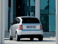 Audi A2 Minivan (8Z) 1.2 TDI AMT (61 HP) photo, Audi A2 Minivan (8Z) 1.2 TDI AMT (61 HP) photos, Audi A2 Minivan (8Z) 1.2 TDI AMT (61 HP) picture, Audi A2 Minivan (8Z) 1.2 TDI AMT (61 HP) pictures, Audi photos, Audi pictures, image Audi, Audi images