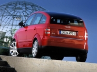 Audi A2 Minivan (8Z) 1.2 TDI AMT (61 HP) photo, Audi A2 Minivan (8Z) 1.2 TDI AMT (61 HP) photos, Audi A2 Minivan (8Z) 1.2 TDI AMT (61 HP) picture, Audi A2 Minivan (8Z) 1.2 TDI AMT (61 HP) pictures, Audi photos, Audi pictures, image Audi, Audi images