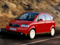 Audi A2 Minivan (8Z) 1.2 TDI AMT (61 HP) photo, Audi A2 Minivan (8Z) 1.2 TDI AMT (61 HP) photos, Audi A2 Minivan (8Z) 1.2 TDI AMT (61 HP) picture, Audi A2 Minivan (8Z) 1.2 TDI AMT (61 HP) pictures, Audi photos, Audi pictures, image Audi, Audi images