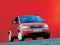 Audi A2 Minivan (8Z) 1.2 TDI AMT (61 HP) photo, Audi A2 Minivan (8Z) 1.2 TDI AMT (61 HP) photos, Audi A2 Minivan (8Z) 1.2 TDI AMT (61 HP) picture, Audi A2 Minivan (8Z) 1.2 TDI AMT (61 HP) pictures, Audi photos, Audi pictures, image Audi, Audi images