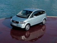 Audi A2 Minivan (8Z) 1.2 TDI AMT (61 HP) photo, Audi A2 Minivan (8Z) 1.2 TDI AMT (61 HP) photos, Audi A2 Minivan (8Z) 1.2 TDI AMT (61 HP) picture, Audi A2 Minivan (8Z) 1.2 TDI AMT (61 HP) pictures, Audi photos, Audi pictures, image Audi, Audi images