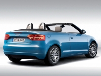 Audi A3 Cabriolet (8P/8PA) 1.2 TFSI MT (105hp) photo, Audi A3 Cabriolet (8P/8PA) 1.2 TFSI MT (105hp) photos, Audi A3 Cabriolet (8P/8PA) 1.2 TFSI MT (105hp) picture, Audi A3 Cabriolet (8P/8PA) 1.2 TFSI MT (105hp) pictures, Audi photos, Audi pictures, image Audi, Audi images