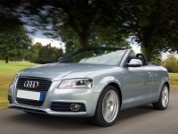 Audi A3 Cabriolet (8P/8PA) 1.2 TFSI MT (105hp) photo, Audi A3 Cabriolet (8P/8PA) 1.2 TFSI MT (105hp) photos, Audi A3 Cabriolet (8P/8PA) 1.2 TFSI MT (105hp) picture, Audi A3 Cabriolet (8P/8PA) 1.2 TFSI MT (105hp) pictures, Audi photos, Audi pictures, image Audi, Audi images