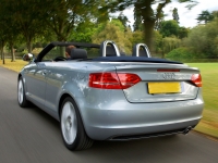 Audi A3 Cabriolet (8P/8PA) 1.2 TFSI MT (105hp) photo, Audi A3 Cabriolet (8P/8PA) 1.2 TFSI MT (105hp) photos, Audi A3 Cabriolet (8P/8PA) 1.2 TFSI MT (105hp) picture, Audi A3 Cabriolet (8P/8PA) 1.2 TFSI MT (105hp) pictures, Audi photos, Audi pictures, image Audi, Audi images