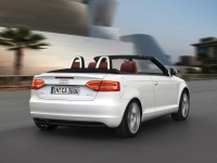 Audi A3 Cabriolet (8P/8PA) 1.4 TFSI MT (125 HP) photo, Audi A3 Cabriolet (8P/8PA) 1.4 TFSI MT (125 HP) photos, Audi A3 Cabriolet (8P/8PA) 1.4 TFSI MT (125 HP) picture, Audi A3 Cabriolet (8P/8PA) 1.4 TFSI MT (125 HP) pictures, Audi photos, Audi pictures, image Audi, Audi images