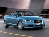 Audi A3 Cabriolet (8P/8PA) 1.4 TFSI MT (125 HP) photo, Audi A3 Cabriolet (8P/8PA) 1.4 TFSI MT (125 HP) photos, Audi A3 Cabriolet (8P/8PA) 1.4 TFSI MT (125 HP) picture, Audi A3 Cabriolet (8P/8PA) 1.4 TFSI MT (125 HP) pictures, Audi photos, Audi pictures, image Audi, Audi images