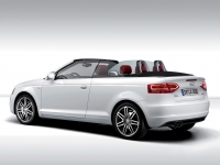 Audi A3 Cabriolet (8P/8PA) 1.4 TFSI MT (125hp) photo, Audi A3 Cabriolet (8P/8PA) 1.4 TFSI MT (125hp) photos, Audi A3 Cabriolet (8P/8PA) 1.4 TFSI MT (125hp) picture, Audi A3 Cabriolet (8P/8PA) 1.4 TFSI MT (125hp) pictures, Audi photos, Audi pictures, image Audi, Audi images