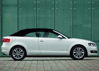 Audi A3 Cabriolet (8P/8PA) 1.4 TFSI MT (125hp) photo, Audi A3 Cabriolet (8P/8PA) 1.4 TFSI MT (125hp) photos, Audi A3 Cabriolet (8P/8PA) 1.4 TFSI MT (125hp) picture, Audi A3 Cabriolet (8P/8PA) 1.4 TFSI MT (125hp) pictures, Audi photos, Audi pictures, image Audi, Audi images