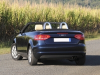 Audi A3 Cabriolet (8P/8PA) 1.4 TFSI MT (125hp) photo, Audi A3 Cabriolet (8P/8PA) 1.4 TFSI MT (125hp) photos, Audi A3 Cabriolet (8P/8PA) 1.4 TFSI MT (125hp) picture, Audi A3 Cabriolet (8P/8PA) 1.4 TFSI MT (125hp) pictures, Audi photos, Audi pictures, image Audi, Audi images