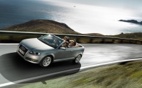 Audi A3 Cabriolet (8P/8PA) 1.4 TFSI MT (125hp) photo, Audi A3 Cabriolet (8P/8PA) 1.4 TFSI MT (125hp) photos, Audi A3 Cabriolet (8P/8PA) 1.4 TFSI MT (125hp) picture, Audi A3 Cabriolet (8P/8PA) 1.4 TFSI MT (125hp) pictures, Audi photos, Audi pictures, image Audi, Audi images