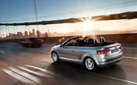 Audi A3 Cabriolet (8P/8PA) 1.4 TFSI MT (125hp) photo, Audi A3 Cabriolet (8P/8PA) 1.4 TFSI MT (125hp) photos, Audi A3 Cabriolet (8P/8PA) 1.4 TFSI MT (125hp) picture, Audi A3 Cabriolet (8P/8PA) 1.4 TFSI MT (125hp) pictures, Audi photos, Audi pictures, image Audi, Audi images