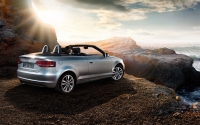 Audi A3 Cabriolet (8P/8PA) 1.4 TFSI MT (125hp) photo, Audi A3 Cabriolet (8P/8PA) 1.4 TFSI MT (125hp) photos, Audi A3 Cabriolet (8P/8PA) 1.4 TFSI MT (125hp) picture, Audi A3 Cabriolet (8P/8PA) 1.4 TFSI MT (125hp) pictures, Audi photos, Audi pictures, image Audi, Audi images