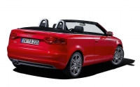 Audi A3 Cabriolet (8P/8PA) 1.4 TFSI MT (125hp) photo, Audi A3 Cabriolet (8P/8PA) 1.4 TFSI MT (125hp) photos, Audi A3 Cabriolet (8P/8PA) 1.4 TFSI MT (125hp) picture, Audi A3 Cabriolet (8P/8PA) 1.4 TFSI MT (125hp) pictures, Audi photos, Audi pictures, image Audi, Audi images