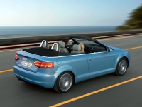 Audi A3 Cabriolet (8P/8PA) 1.6 TDI MT (105 HP) photo, Audi A3 Cabriolet (8P/8PA) 1.6 TDI MT (105 HP) photos, Audi A3 Cabriolet (8P/8PA) 1.6 TDI MT (105 HP) picture, Audi A3 Cabriolet (8P/8PA) 1.6 TDI MT (105 HP) pictures, Audi photos, Audi pictures, image Audi, Audi images