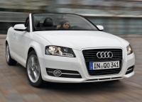 Audi A3 Cabriolet (8P/8PA) 1.6 TDI MT (105 HP) photo, Audi A3 Cabriolet (8P/8PA) 1.6 TDI MT (105 HP) photos, Audi A3 Cabriolet (8P/8PA) 1.6 TDI MT (105 HP) picture, Audi A3 Cabriolet (8P/8PA) 1.6 TDI MT (105 HP) pictures, Audi photos, Audi pictures, image Audi, Audi images