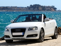 Audi A3 Cabriolet (8P/8PA) 1.6 TDI MT (105 HP) photo, Audi A3 Cabriolet (8P/8PA) 1.6 TDI MT (105 HP) photos, Audi A3 Cabriolet (8P/8PA) 1.6 TDI MT (105 HP) picture, Audi A3 Cabriolet (8P/8PA) 1.6 TDI MT (105 HP) pictures, Audi photos, Audi pictures, image Audi, Audi images