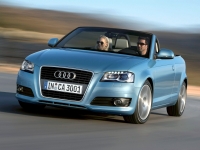 Audi A3 Cabriolet (8P/8PA) 2.0 TDI MT (140 HP) photo, Audi A3 Cabriolet (8P/8PA) 2.0 TDI MT (140 HP) photos, Audi A3 Cabriolet (8P/8PA) 2.0 TDI MT (140 HP) picture, Audi A3 Cabriolet (8P/8PA) 2.0 TDI MT (140 HP) pictures, Audi photos, Audi pictures, image Audi, Audi images