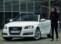 Audi A3 Cabriolet (8P/8PA) 2.0 TDI MT (140 HP) photo, Audi A3 Cabriolet (8P/8PA) 2.0 TDI MT (140 HP) photos, Audi A3 Cabriolet (8P/8PA) 2.0 TDI MT (140 HP) picture, Audi A3 Cabriolet (8P/8PA) 2.0 TDI MT (140 HP) pictures, Audi photos, Audi pictures, image Audi, Audi images