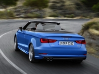 Audi A3 Cabriolet (8V) 2.0 TDI MT (150 HP) photo, Audi A3 Cabriolet (8V) 2.0 TDI MT (150 HP) photos, Audi A3 Cabriolet (8V) 2.0 TDI MT (150 HP) picture, Audi A3 Cabriolet (8V) 2.0 TDI MT (150 HP) pictures, Audi photos, Audi pictures, image Audi, Audi images