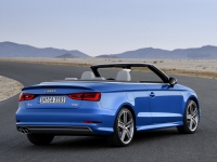 Audi A3 Cabriolet (8V) 2.0 TDI MT (150 HP) photo, Audi A3 Cabriolet (8V) 2.0 TDI MT (150 HP) photos, Audi A3 Cabriolet (8V) 2.0 TDI MT (150 HP) picture, Audi A3 Cabriolet (8V) 2.0 TDI MT (150 HP) pictures, Audi photos, Audi pictures, image Audi, Audi images