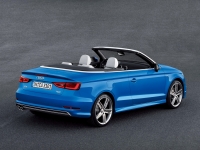 Audi A3 Cabriolet (8V) 2.0 TDI MT (150 HP) photo, Audi A3 Cabriolet (8V) 2.0 TDI MT (150 HP) photos, Audi A3 Cabriolet (8V) 2.0 TDI MT (150 HP) picture, Audi A3 Cabriolet (8V) 2.0 TDI MT (150 HP) pictures, Audi photos, Audi pictures, image Audi, Audi images