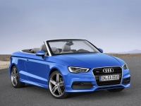 Audi A3 Cabriolet (8V) 2.0 TDI MT (150 HP) photo, Audi A3 Cabriolet (8V) 2.0 TDI MT (150 HP) photos, Audi A3 Cabriolet (8V) 2.0 TDI MT (150 HP) picture, Audi A3 Cabriolet (8V) 2.0 TDI MT (150 HP) pictures, Audi photos, Audi pictures, image Audi, Audi images