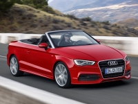 Audi A3 Cabriolet (8V) 2.0 TDI MT (150 HP) photo, Audi A3 Cabriolet (8V) 2.0 TDI MT (150 HP) photos, Audi A3 Cabriolet (8V) 2.0 TDI MT (150 HP) picture, Audi A3 Cabriolet (8V) 2.0 TDI MT (150 HP) pictures, Audi photos, Audi pictures, image Audi, Audi images