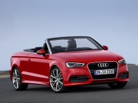 Audi A3 Cabriolet (8V) 2.0 TDI MT (150 HP) photo, Audi A3 Cabriolet (8V) 2.0 TDI MT (150 HP) photos, Audi A3 Cabriolet (8V) 2.0 TDI MT (150 HP) picture, Audi A3 Cabriolet (8V) 2.0 TDI MT (150 HP) pictures, Audi photos, Audi pictures, image Audi, Audi images