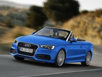 Audi A3 Cabriolet (8V) 2.0 TDI MT (150 HP) photo, Audi A3 Cabriolet (8V) 2.0 TDI MT (150 HP) photos, Audi A3 Cabriolet (8V) 2.0 TDI MT (150 HP) picture, Audi A3 Cabriolet (8V) 2.0 TDI MT (150 HP) pictures, Audi photos, Audi pictures, image Audi, Audi images