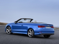 Audi A3 Cabriolet (8V) 2.0 TDI MT (150 HP) photo, Audi A3 Cabriolet (8V) 2.0 TDI MT (150 HP) photos, Audi A3 Cabriolet (8V) 2.0 TDI MT (150 HP) picture, Audi A3 Cabriolet (8V) 2.0 TDI MT (150 HP) pictures, Audi photos, Audi pictures, image Audi, Audi images