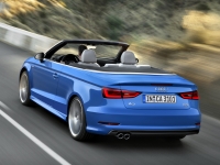 Audi A3 Cabriolet (8V) 2.0 TDI MT (150 HP) photo, Audi A3 Cabriolet (8V) 2.0 TDI MT (150 HP) photos, Audi A3 Cabriolet (8V) 2.0 TDI MT (150 HP) picture, Audi A3 Cabriolet (8V) 2.0 TDI MT (150 HP) pictures, Audi photos, Audi pictures, image Audi, Audi images