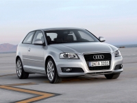 Audi A3 Hatchback 3-door (8P/8PA) 1.6 MT (102 HP) photo, Audi A3 Hatchback 3-door (8P/8PA) 1.6 MT (102 HP) photos, Audi A3 Hatchback 3-door (8P/8PA) 1.6 MT (102 HP) picture, Audi A3 Hatchback 3-door (8P/8PA) 1.6 MT (102 HP) pictures, Audi photos, Audi pictures, image Audi, Audi images