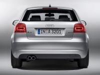 Audi A3 Hatchback 3-door (8P/8PA) 1.6 MT (102 HP) photo, Audi A3 Hatchback 3-door (8P/8PA) 1.6 MT (102 HP) photos, Audi A3 Hatchback 3-door (8P/8PA) 1.6 MT (102 HP) picture, Audi A3 Hatchback 3-door (8P/8PA) 1.6 MT (102 HP) pictures, Audi photos, Audi pictures, image Audi, Audi images