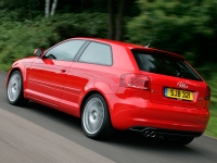 Audi A3 Hatchback 3-door (8P/8PA) 1.6 MT (102 HP) photo, Audi A3 Hatchback 3-door (8P/8PA) 1.6 MT (102 HP) photos, Audi A3 Hatchback 3-door (8P/8PA) 1.6 MT (102 HP) picture, Audi A3 Hatchback 3-door (8P/8PA) 1.6 MT (102 HP) pictures, Audi photos, Audi pictures, image Audi, Audi images